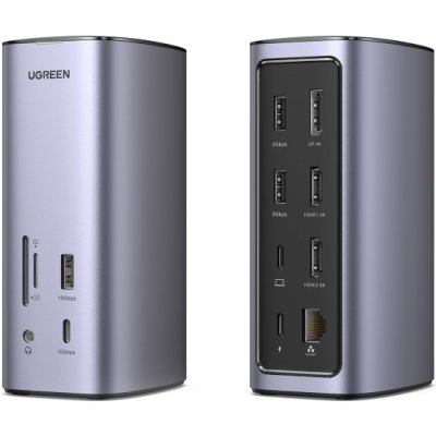 док-станция Ugreen CM555 90325