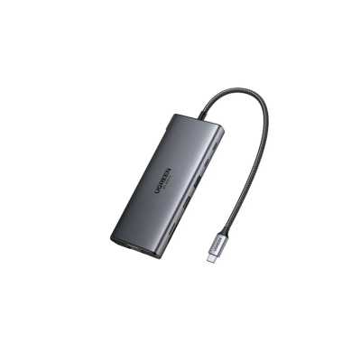 док-станция Ugreen CM639 45520