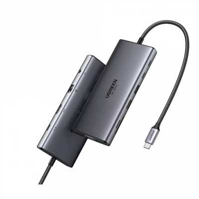 док-станция Ugreen CM639 45520