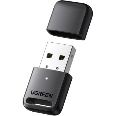 Bluetooth адаптер Ugreen CM748 35058