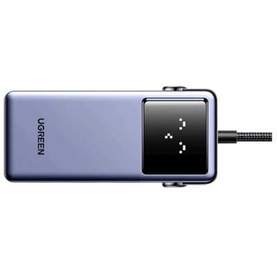 док-станция Ugreen CM888 45155
