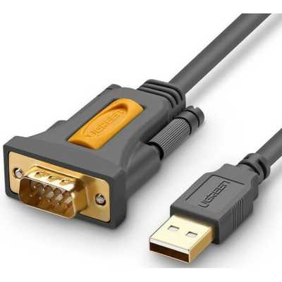 кабель Ugreen CR104 20210