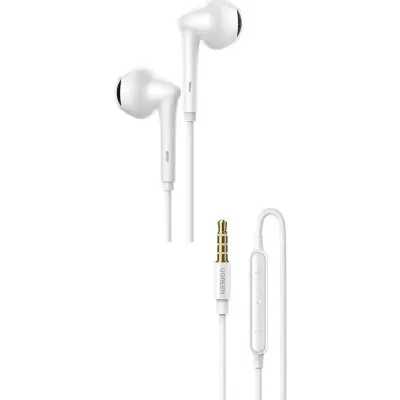 гарнитура Ugreen EP101 60692 White