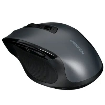 мышь Ugreen MU006 90855 Black Черный