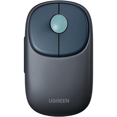 мышь Ugreen MU102 90538 Blue Синий