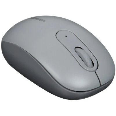 мышь Ugreen MU105 90669 Grey Серый