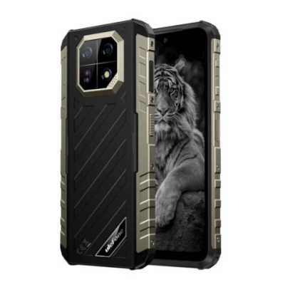 смартфон Ulefone Armor 22 Pro 8/128GB Black