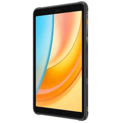 планшет Ulefone Armor Pad Pro 8/128GB LTE Black Черный
