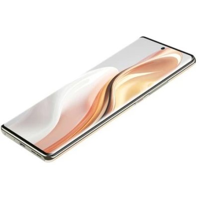 смартфон Ulefone Note 17 Pro 12/256GB Orange оранжевый