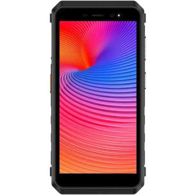 смартфон Ulefone Armor X11 Pro 4/64GB Black черный