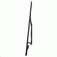 кронштейн Wize Pro F55 черный
