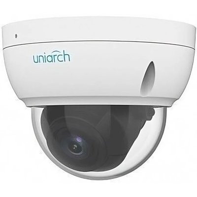 IP видеокамера UniView (UNV) IPC-D124-PF28