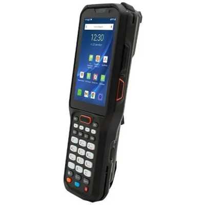 терминал сбора данных Urovo RT40S-SS5S13E4031SN черный