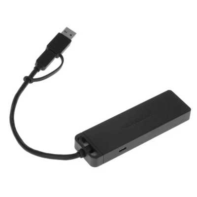 разветвитель USB Vention CHTBB