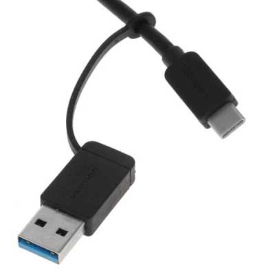 разветвитель USB Vention CHTBB