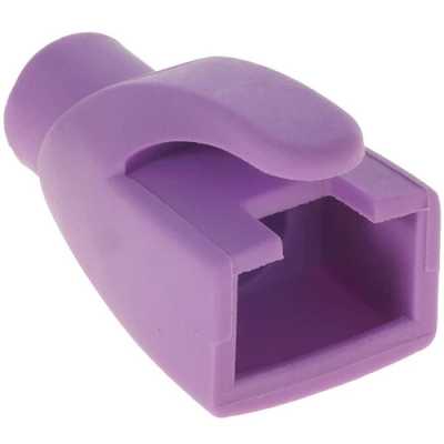 колпачок RJ-45 Vention IODV0-50