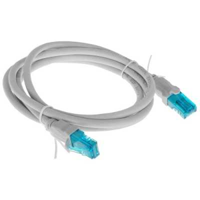 патч-корд Vention VAP-A10-S150 Серый