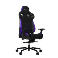 игровое кресло Vertagear P-Line PL4500 Purple черно-фиолетовый