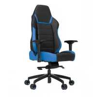 игровое кресло Vertagear P-Line PL6000 Blue черно-синий