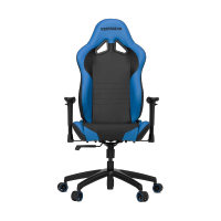 игровое кресло Vertagear S-Line SL2000 Blue черно-синий