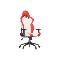 игровое кресло Vertagear S-Line SL2000 White-Red