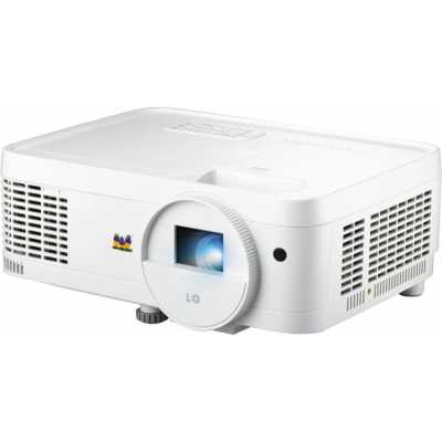 проектор ViewSonic LS510W Белый