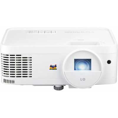 проектор ViewSonic LS510W Белый
