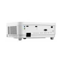 проектор ViewSonic LS550WH Белый