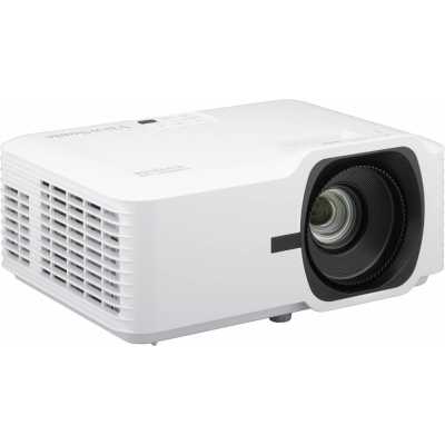 проектор ViewSonic LS740HD Белый