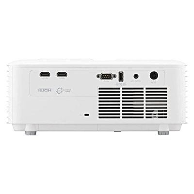 проектор ViewSonic LS740W Белый