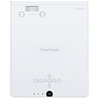 проектор ViewSonic LS800WU Белый