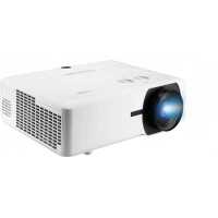 проектор ViewSonic LS850WU Белый