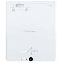 проектор ViewSonic LS900WU Белый