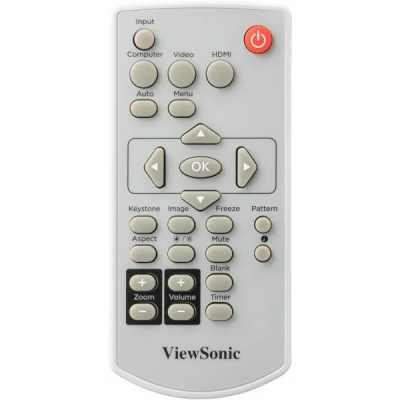 проектор ViewSonic LSC600WU