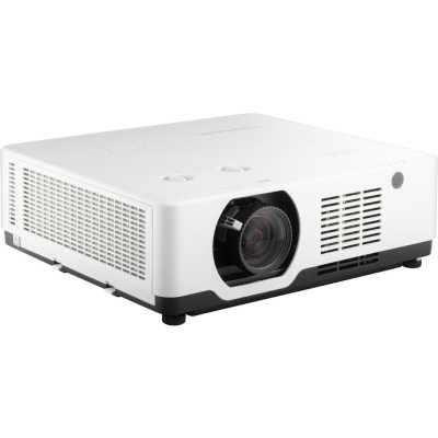 проектор ViewSonic LSC650WU Белый