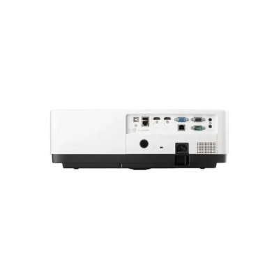проектор ViewSonic LSC801WU Белый