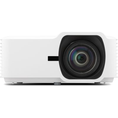 проектор ViewSonic LSD400HD-ST Белый