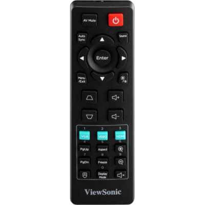 проектор ViewSonic LSD401HD Белый