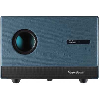 проектор ViewSonic LX60HD Белый