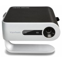 проектор ViewSonic M1 Черно-Серебристый