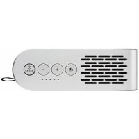 проектор ViewSonic M1+ Черно-Серебристый