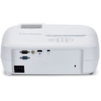 проектор ViewSonic PA502S Черно-Белый