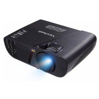 проектор ViewSonic PJD5154 Черный