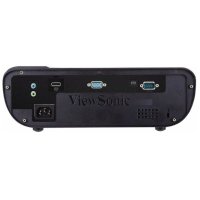 проектор ViewSonic PJD5154 Черный