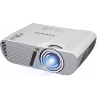 проектор ViewSonic PJD5353LS Бело-Серый