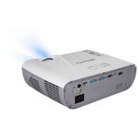 проектор ViewSonic PJD5553LWS Бело-Серый