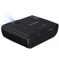 проектор ViewSonic PJD7720HD Черный