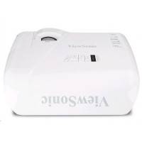 проектор ViewSonic PJD7830HDL Бело-Серый