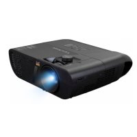 проектор ViewSonic Pro7827HD Черный