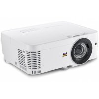 проектор ViewSonic PS501W Белый